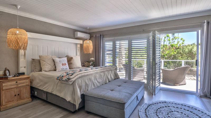 5 Bedroom Property for Sale in Num Num Cape Estate Western Cape